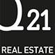 Q21 Real Estate Logo